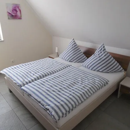 Appartement Just Before The Cape, A *