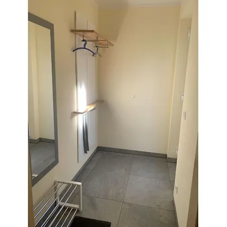 Just Before The Cape, A * Putgarten