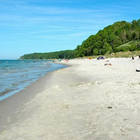 Just Before The Cape, A Appartement *