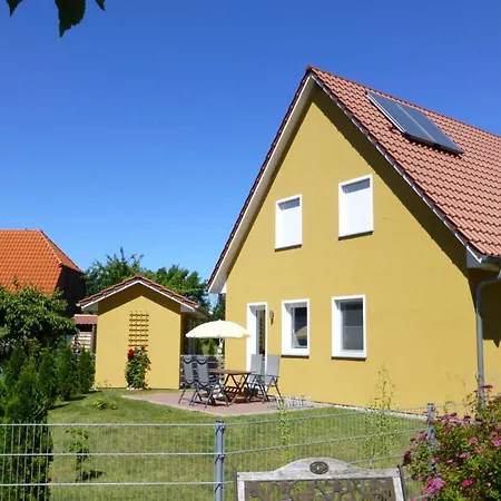 Just Before The Cape, A Apartment Putgarten