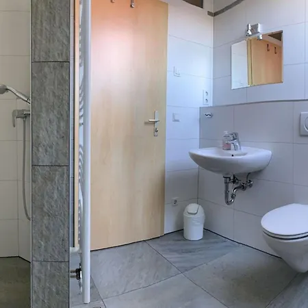 Appartement Just Before The Cape, A