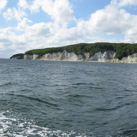 Just Before The Cape, A Appartement Putgarten