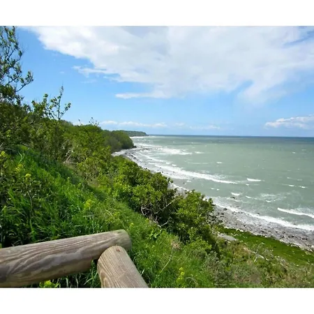 Appartement Just Before The Cape, A Putgarten