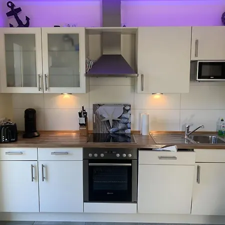 Just Before The Cape, A * Putgarten