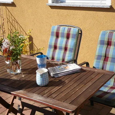 Appartement Just Before The Cape, A