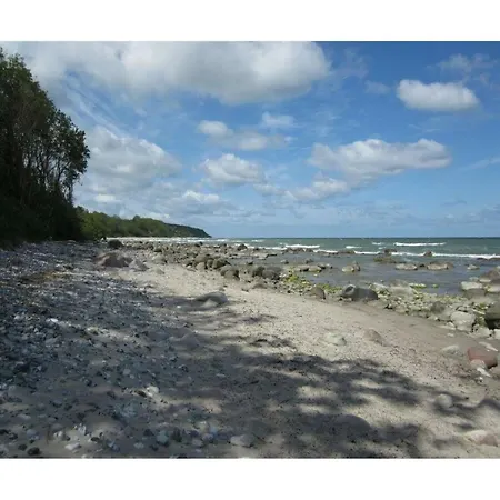 Appartement Just Before The Cape, A *