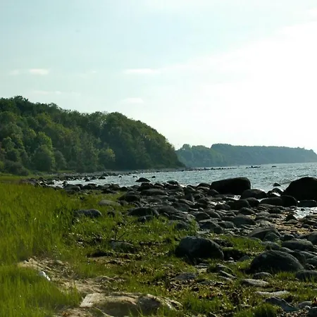 Appartement Just Before The Cape, A